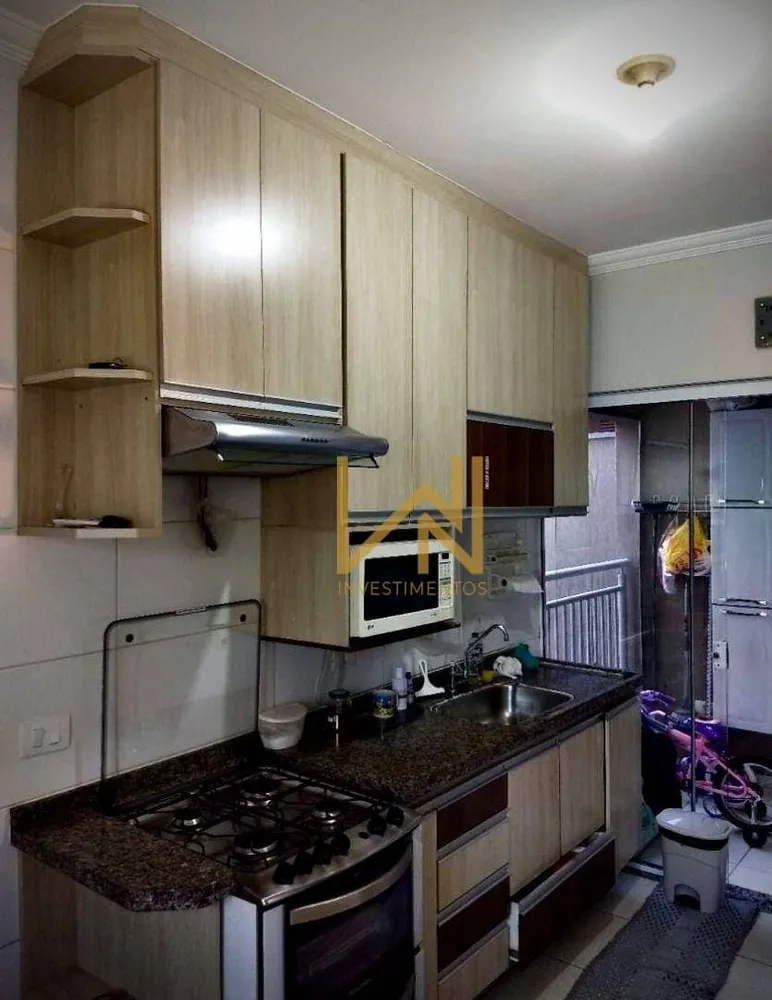 Apartamento, 2 quartos, 65 m² - Foto 3