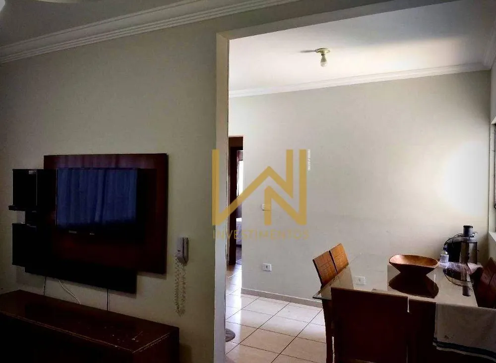 Apartamento, 2 quartos, 65 m² - Foto 11