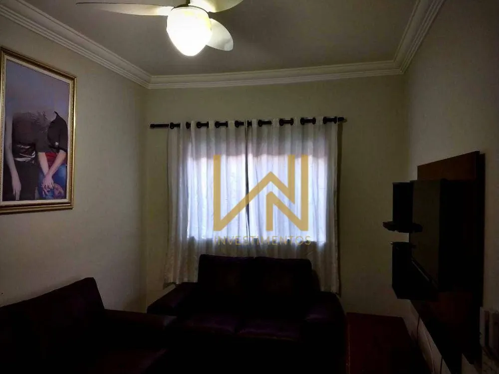 Apartamento, 2 quartos, 65 m² - Foto 2