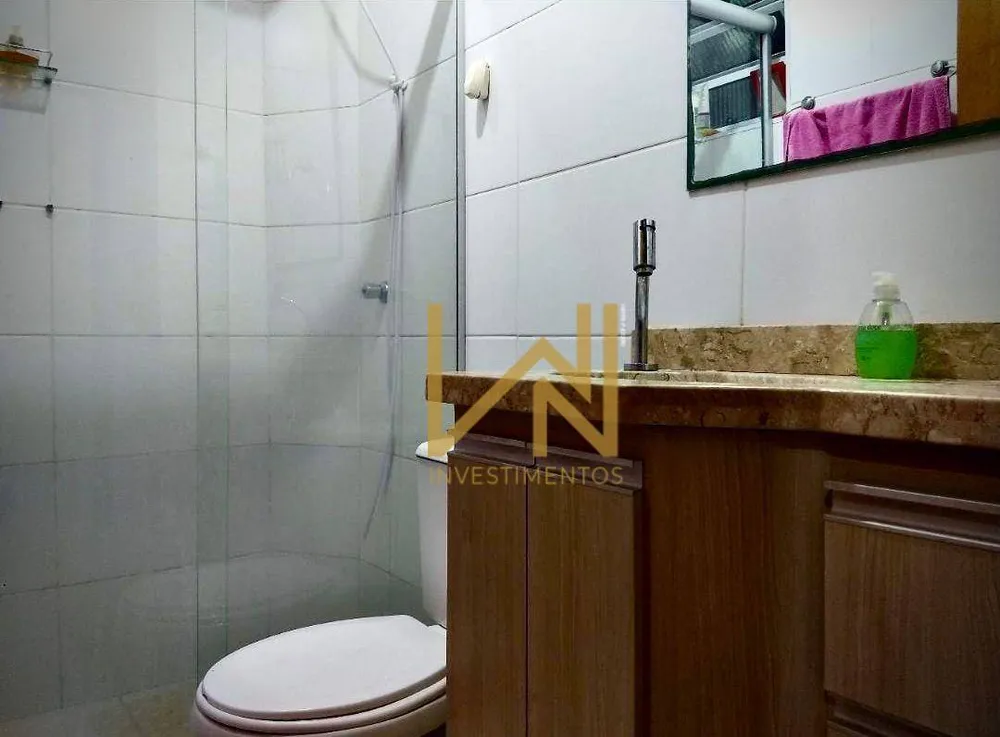 Apartamento, 2 quartos, 65 m² - Foto 1