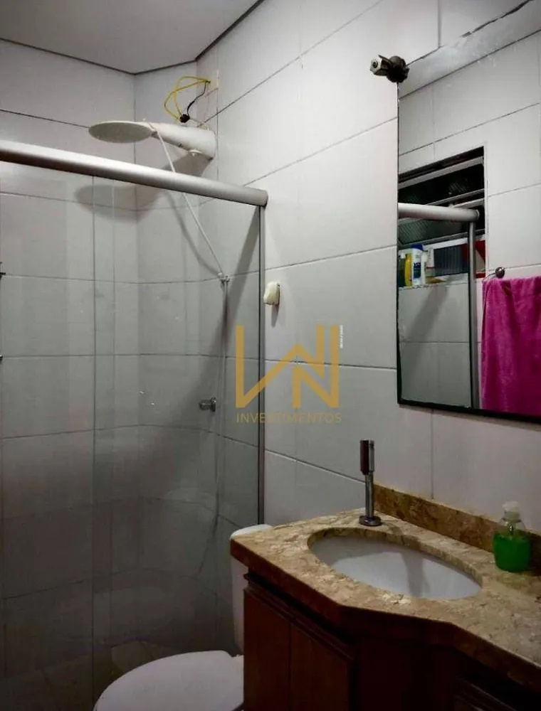 Apartamento, 2 quartos, 65 m² - Foto 9