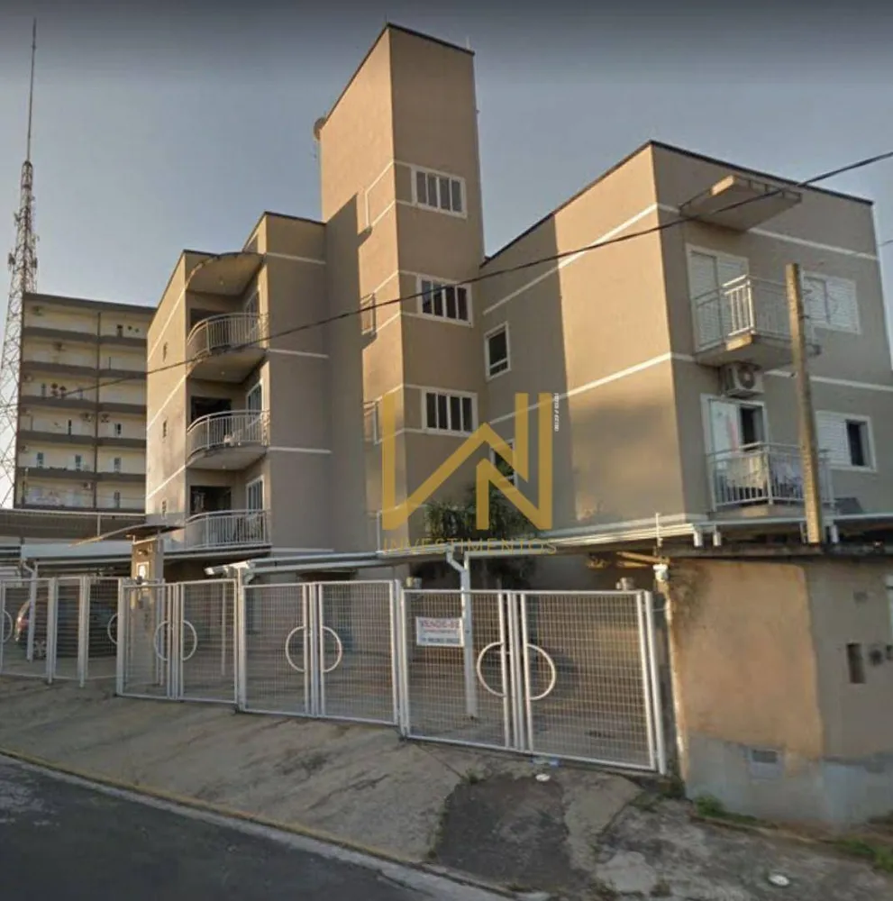 Apartamento, 2 quartos, 65 m² - Foto 2