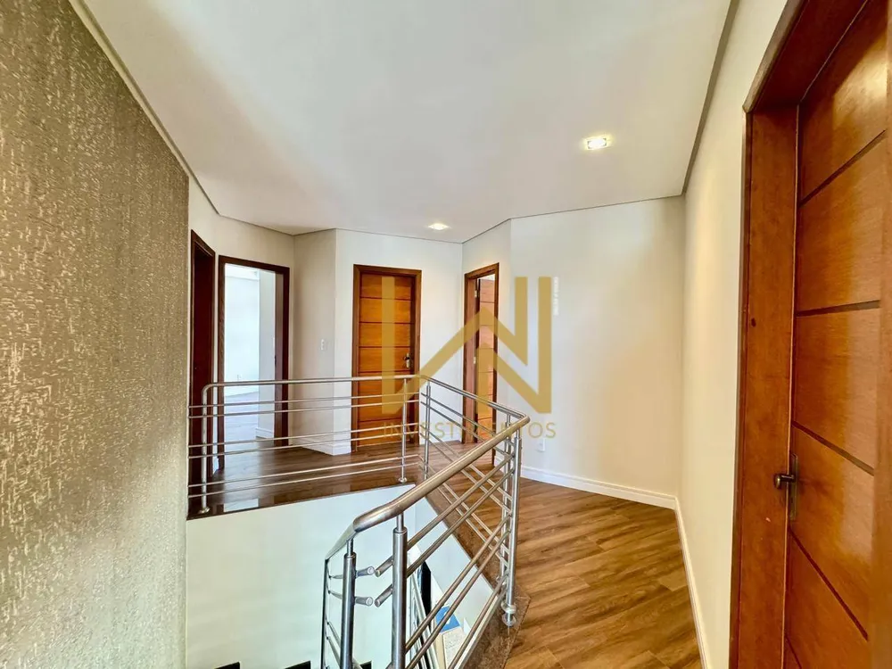 Casa de Condomínio, 3 quartos - Foto 9
