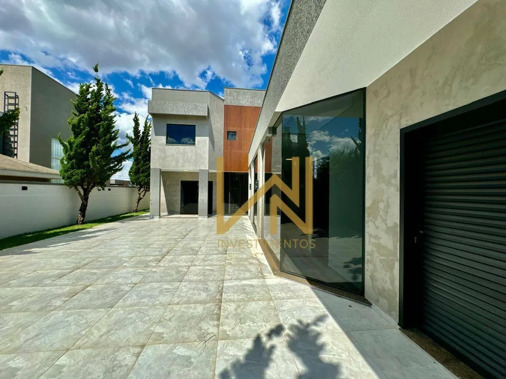 Casa de Condomínio, 3 quartos - Foto 6