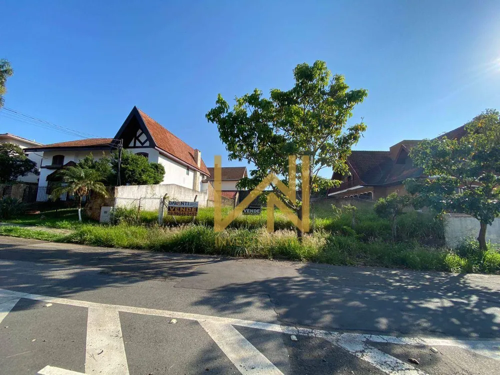 Terreno, 934 m² - Foto 2