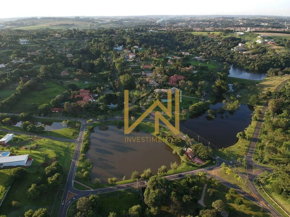 Loteamento e Condomínio, 5330 m² - Foto 1