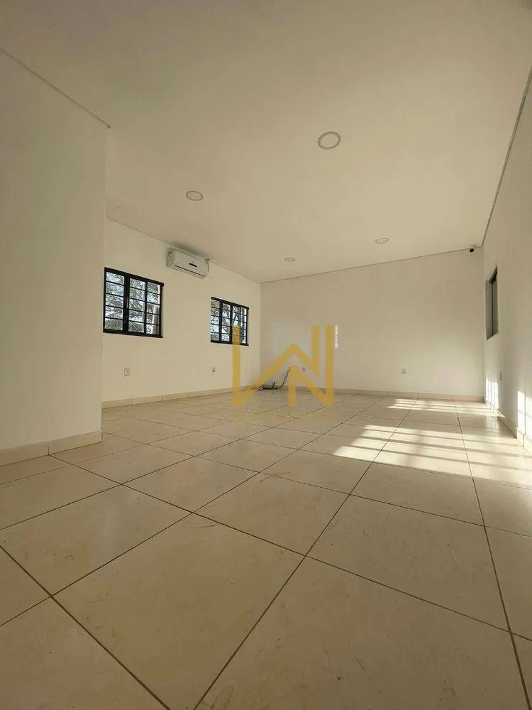 Depósito-Galpão, 550 m² - Foto 9