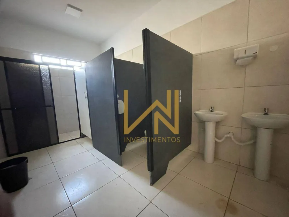 Depósito-Galpão, 550 m² - Foto 8