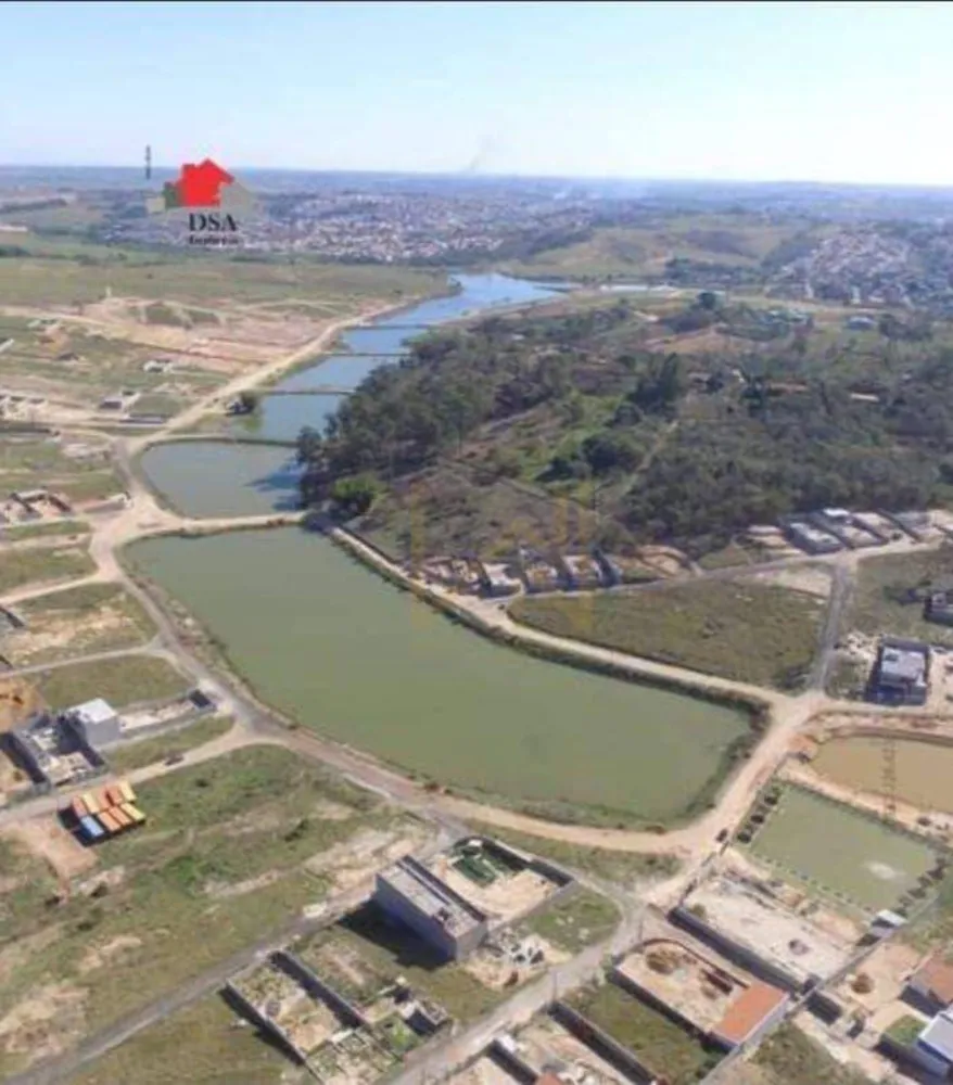 Loteamento e Condomínio, 500 m² - Foto 5