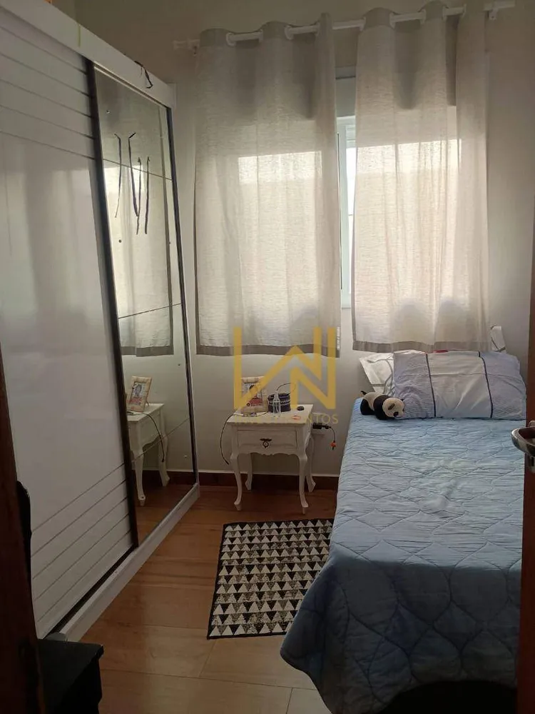 Casa de Condomínio, 3 quartos - Foto 6