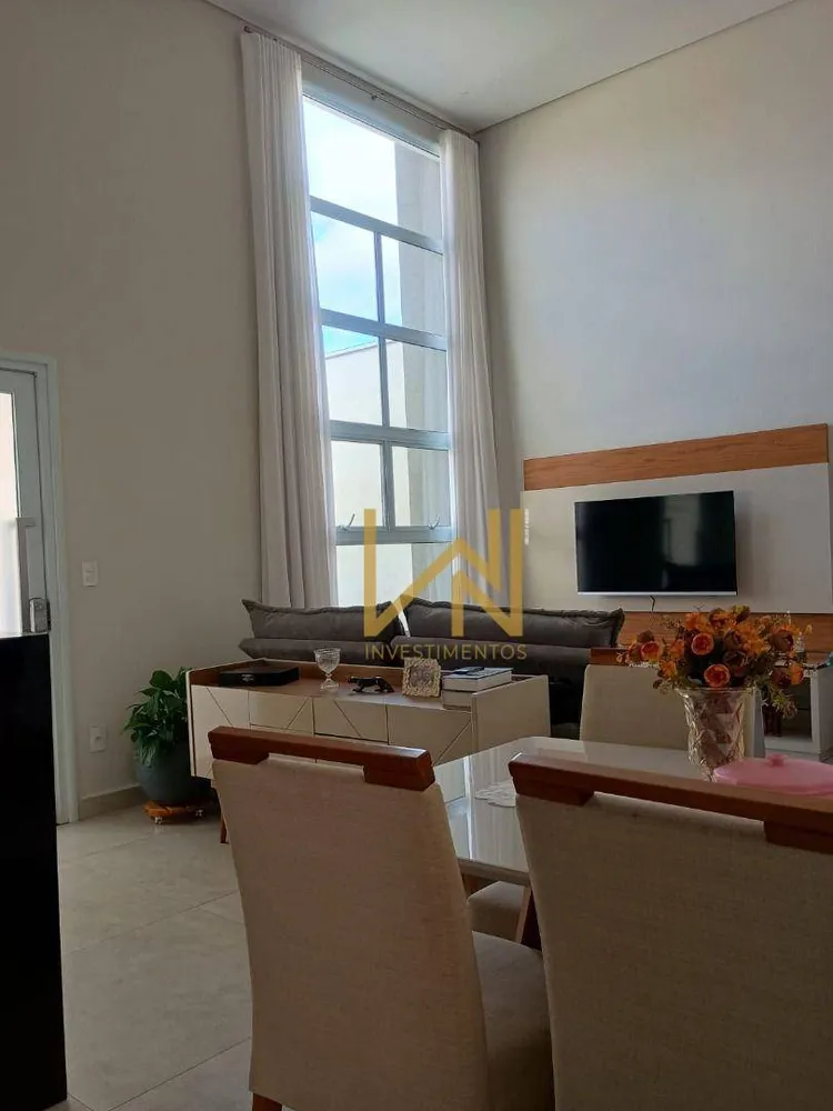Casa de Condomínio, 3 quartos - Foto 8