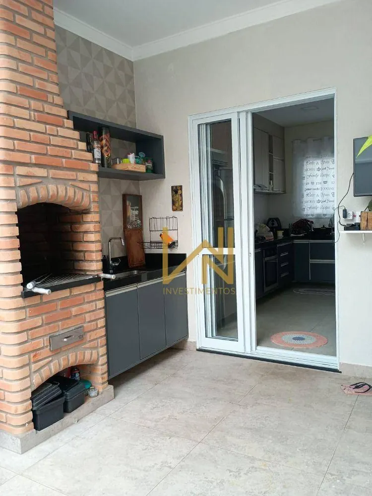 Casa de Condomínio, 3 quartos - Foto 6