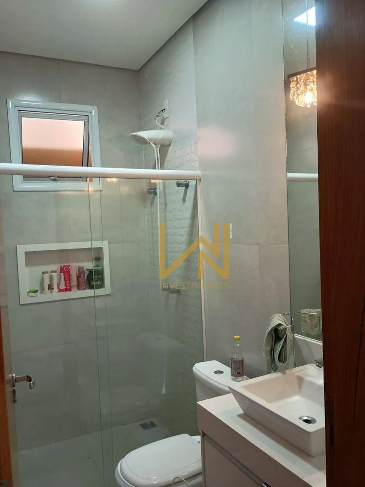 Casa de Condomínio, 3 quartos - Foto 8
