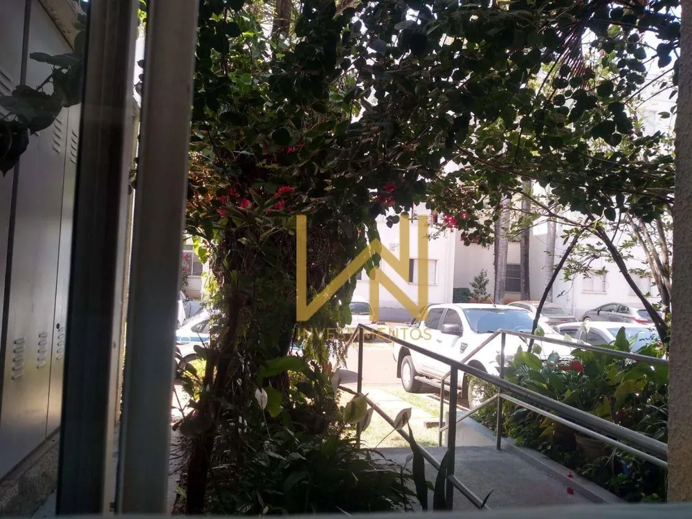 Apartamento, 2 quartos, 60 m² - Foto 1