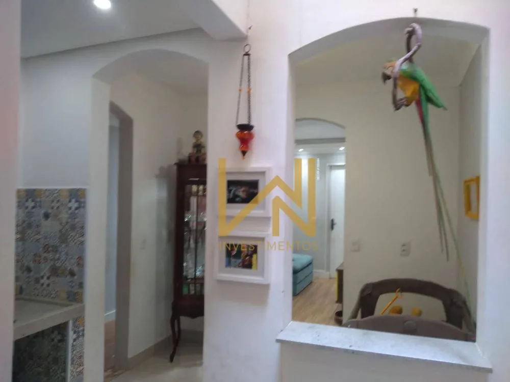 Apartamento, 2 quartos, 60 m² - Foto 2