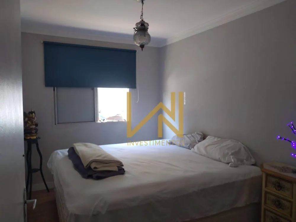 Apartamento, 2 quartos, 60 m² - Foto 6
