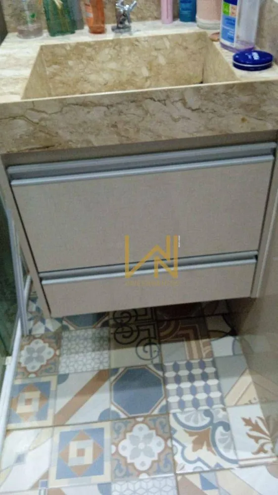 Apartamento, 2 quartos, 60 m² - Foto 7