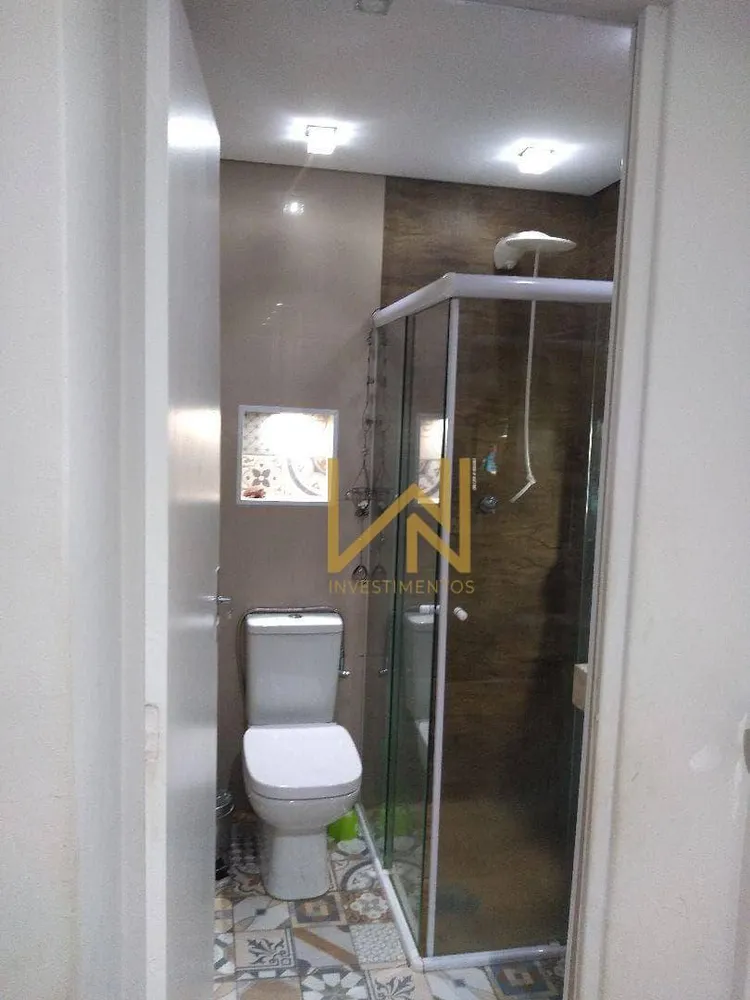 Apartamento, 2 quartos, 60 m² - Foto 12