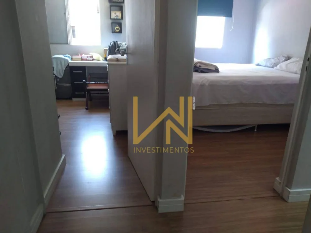 Apartamento, 2 quartos, 60 m² - Foto 7