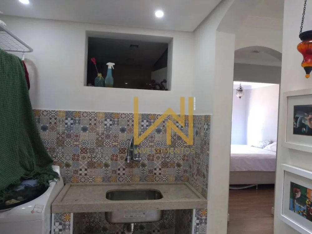 Apartamento, 2 quartos, 60 m² - Foto 9