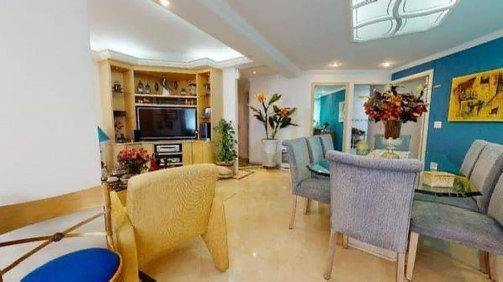 Apartamento, 3 quartos, 150 m² - Foto 1