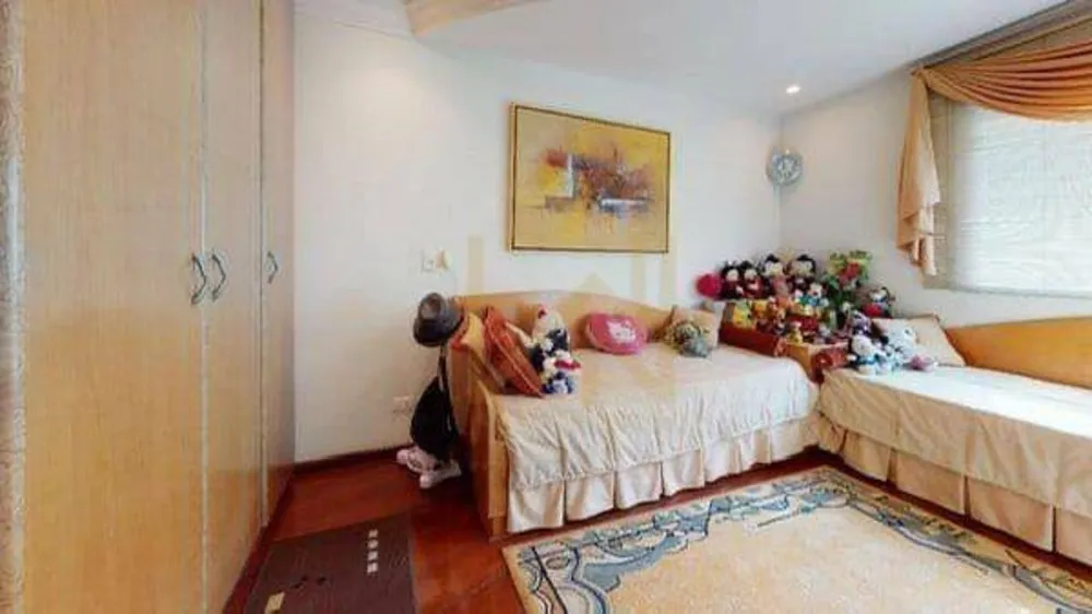 Apartamento, 3 quartos, 150 m² - Foto 4