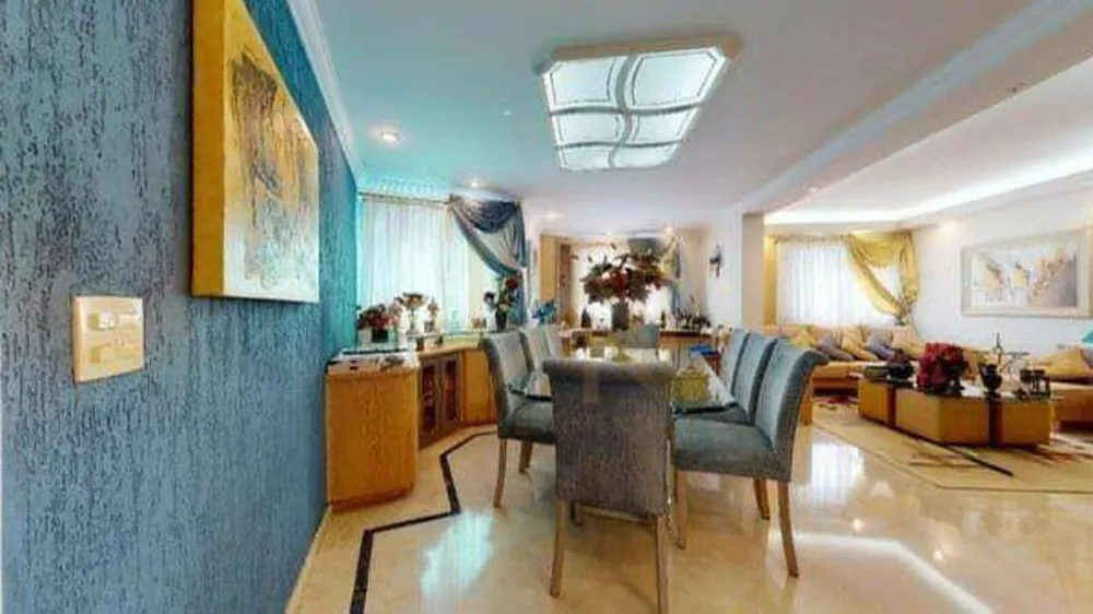 Apartamento, 3 quartos, 150 m² - Foto 2