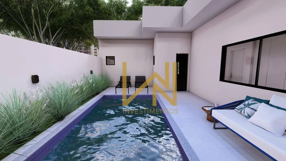 Casa de Condomínio, 3 quartos - Foto 6