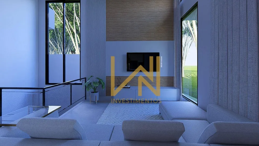 Casa de Condomínio, 3 quartos - Foto 7