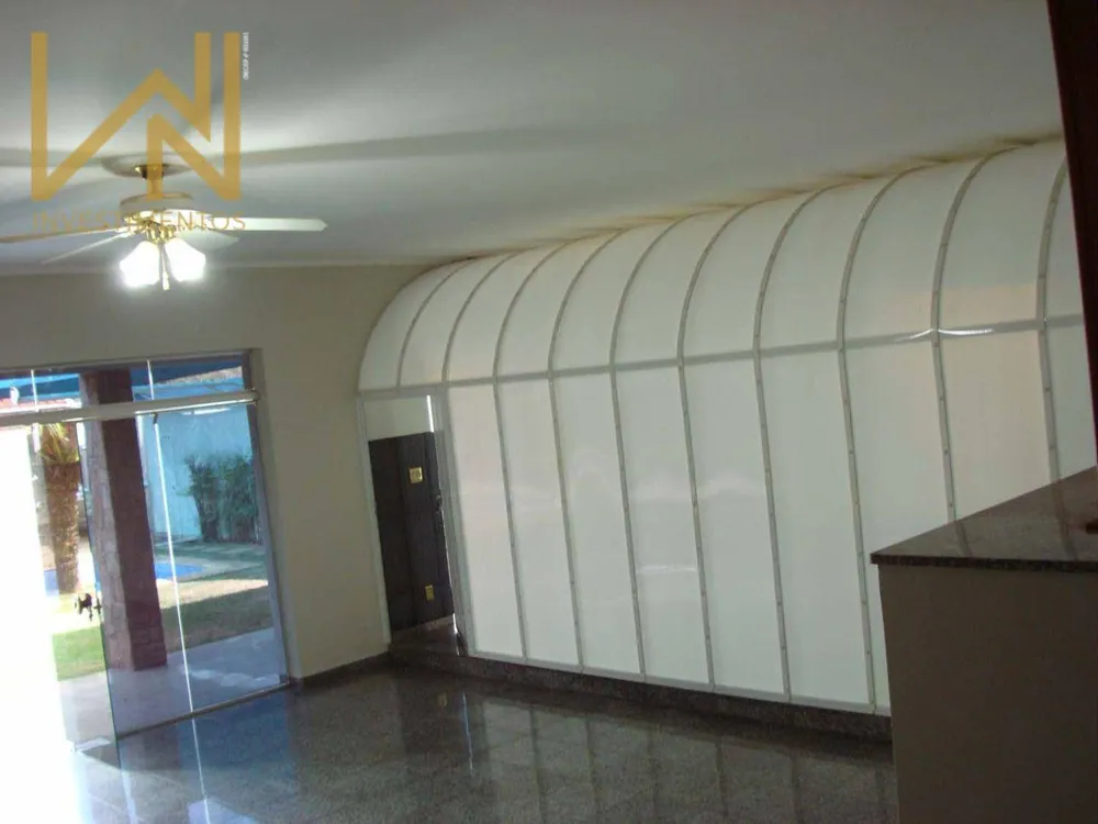 Casa, 4 quartos, 750 m² - Foto 13
