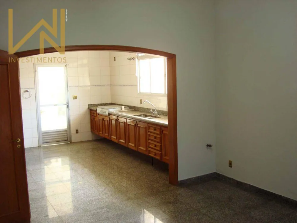 Casa, 4 quartos, 750 m² - Foto 11