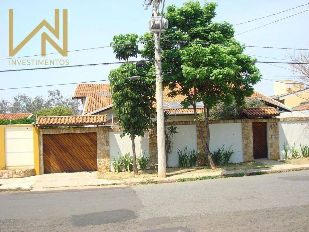 Casa, 4 quartos, 750 m² - Foto 2