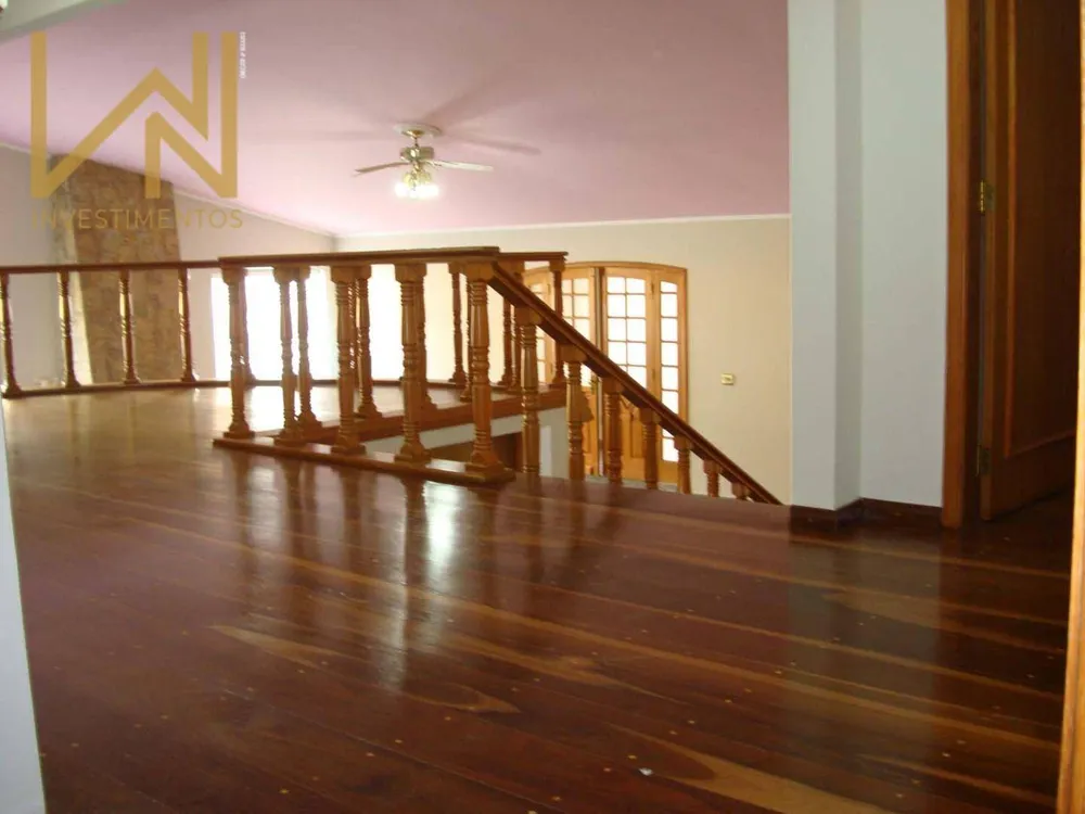 Casa, 4 quartos, 750 m² - Foto 8
