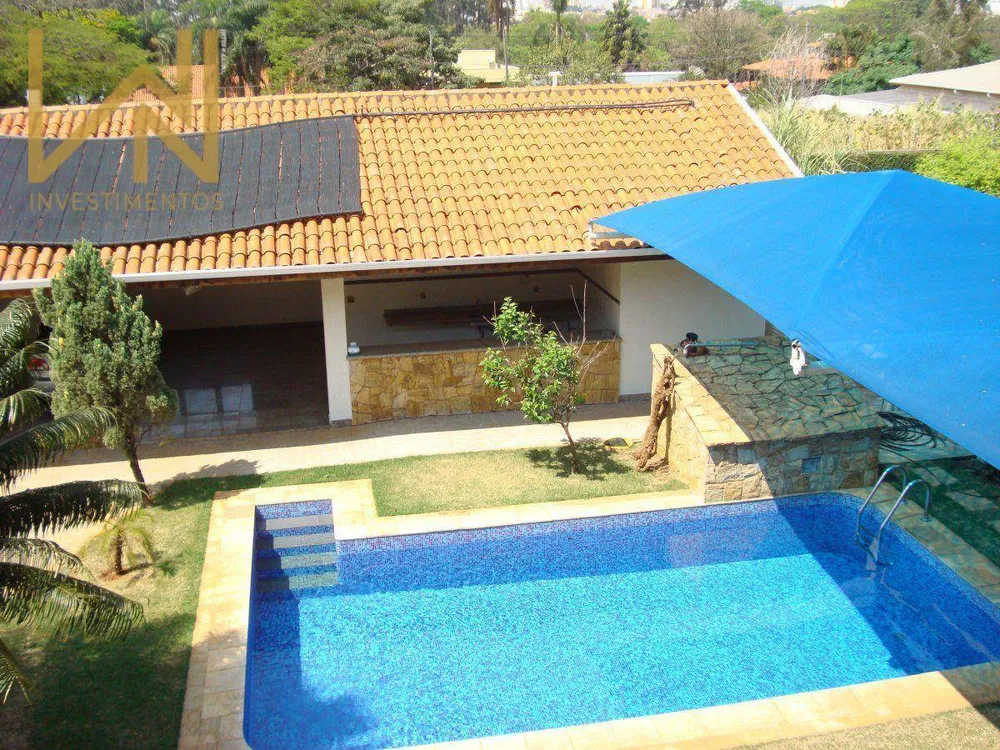 Casa, 4 quartos, 750 m² - Foto 15