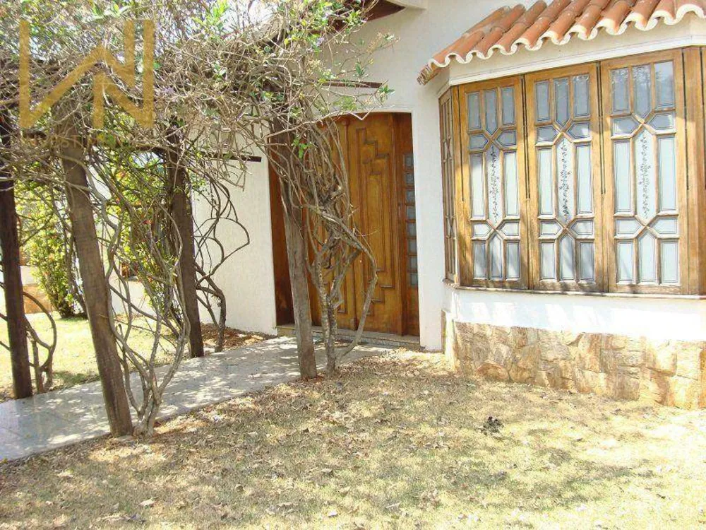Casa, 4 quartos, 750 m² - Foto 5