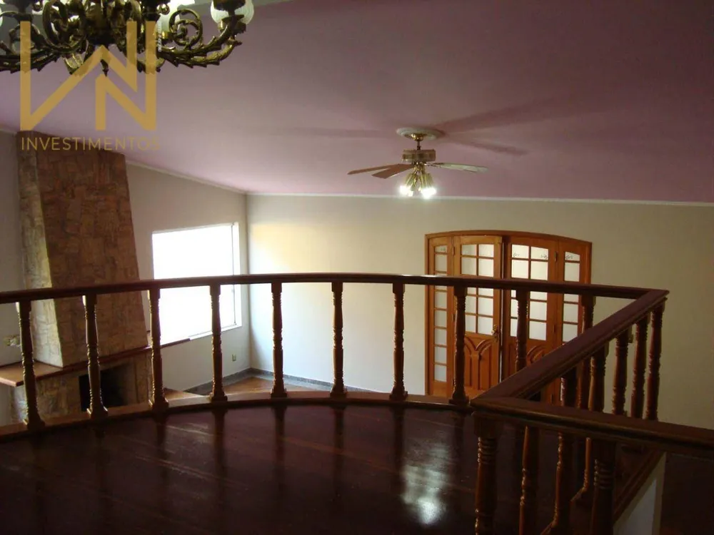 Casa, 4 quartos, 750 m² - Foto 9