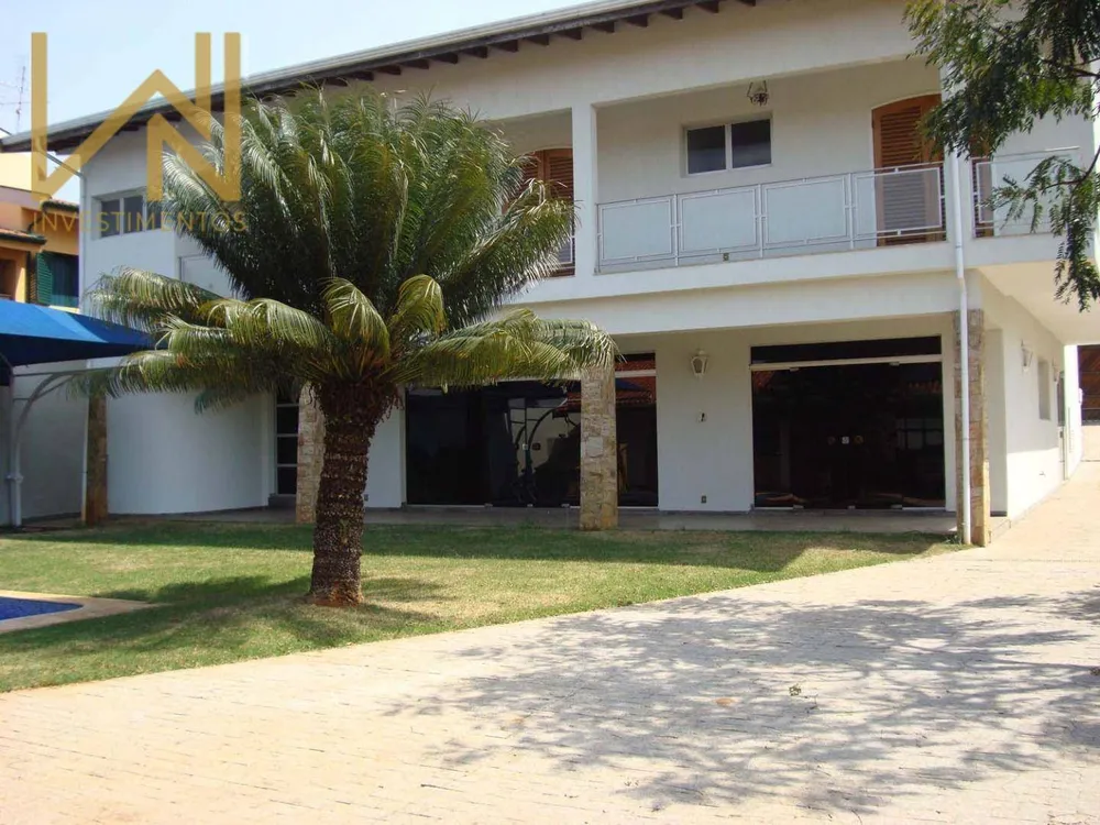Casa, 4 quartos, 750 m² - Foto 4