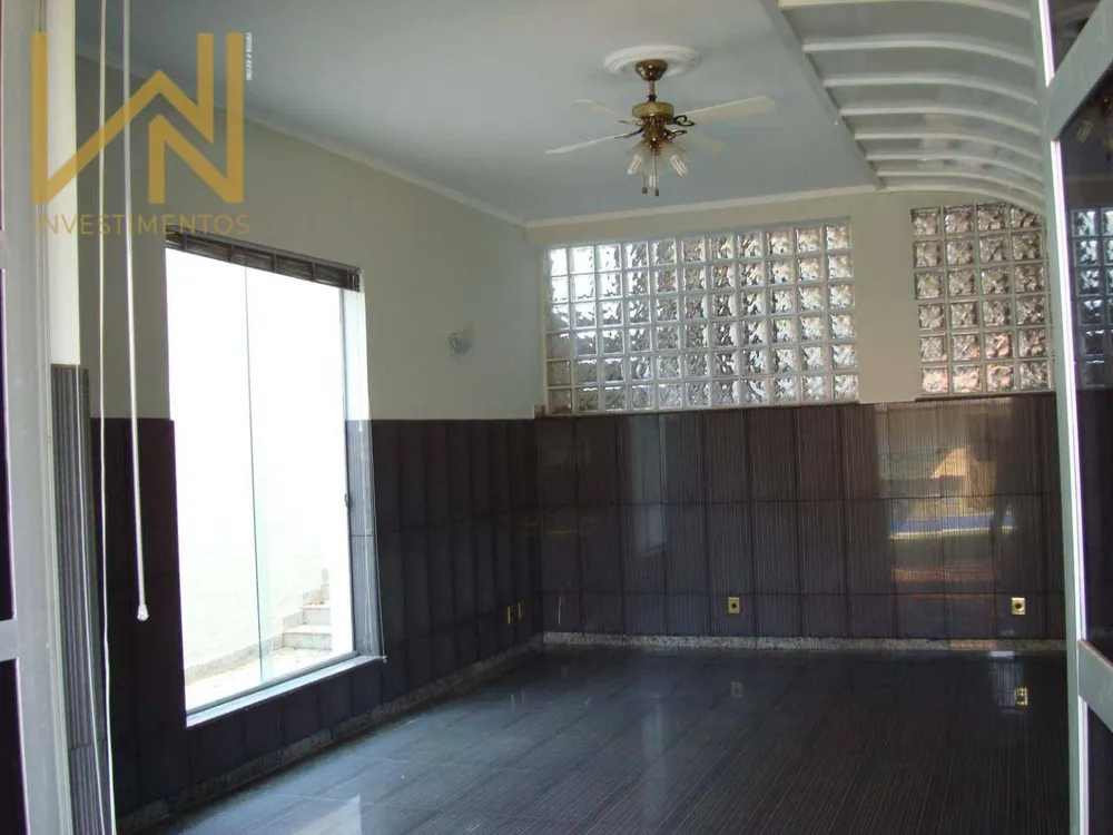 Casa, 4 quartos, 750 m² - Foto 14