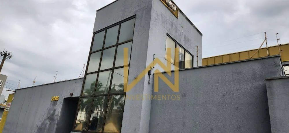 Depósito-Galpão, 4713 m² - Foto 8