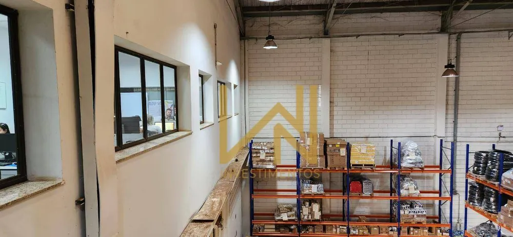 Depósito-Galpão, 4713 m² - Foto 2