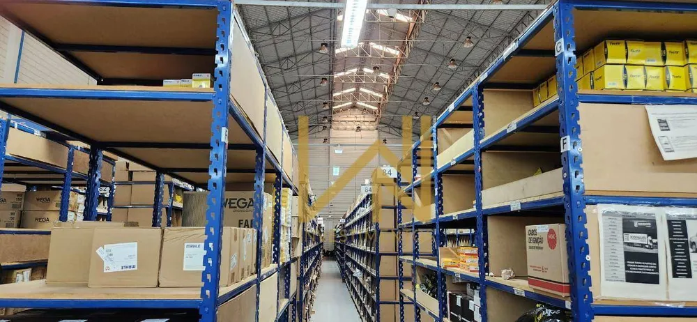 Depósito-Galpão, 4713 m² - Foto 7