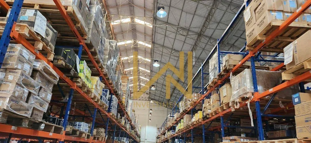 Depósito-Galpão, 4713 m² - Foto 3