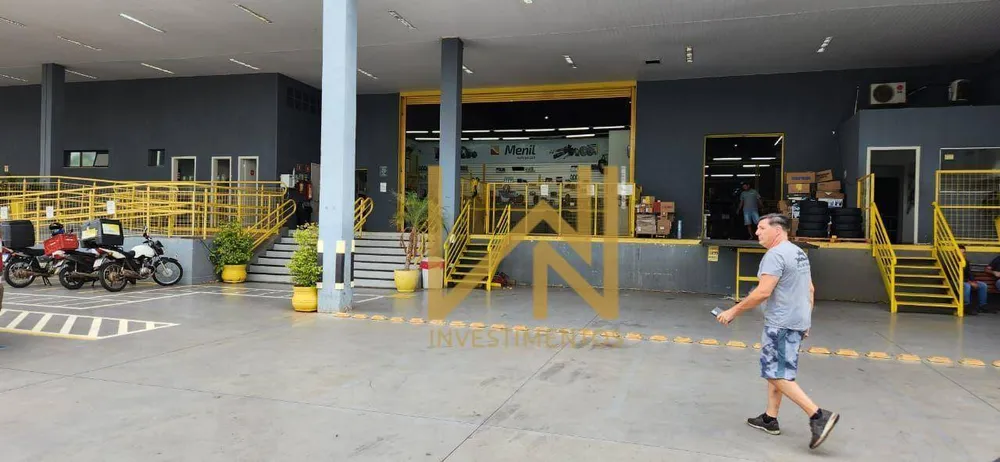 Depósito-Galpão, 4713 m² - Foto 6