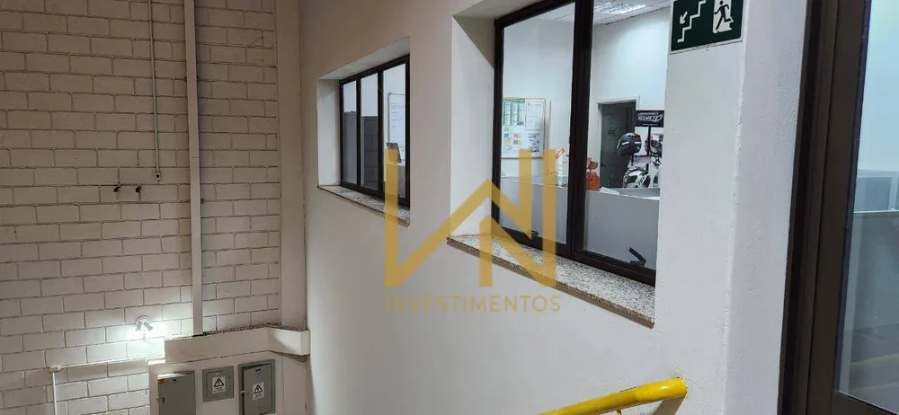 Depósito-Galpão, 4713 m² - Foto 4