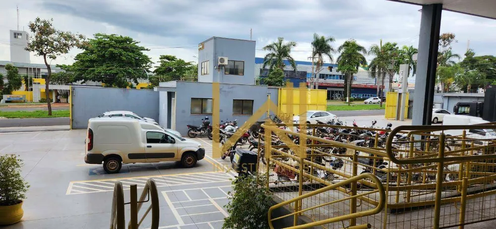 Depósito-Galpão, 4713 m² - Foto 2