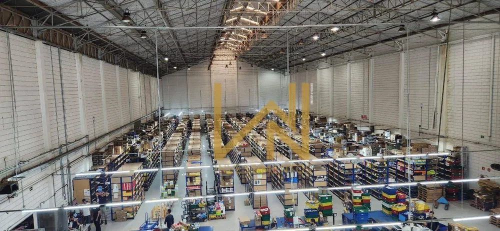 Depósito-Galpão, 4713 m² - Foto 3