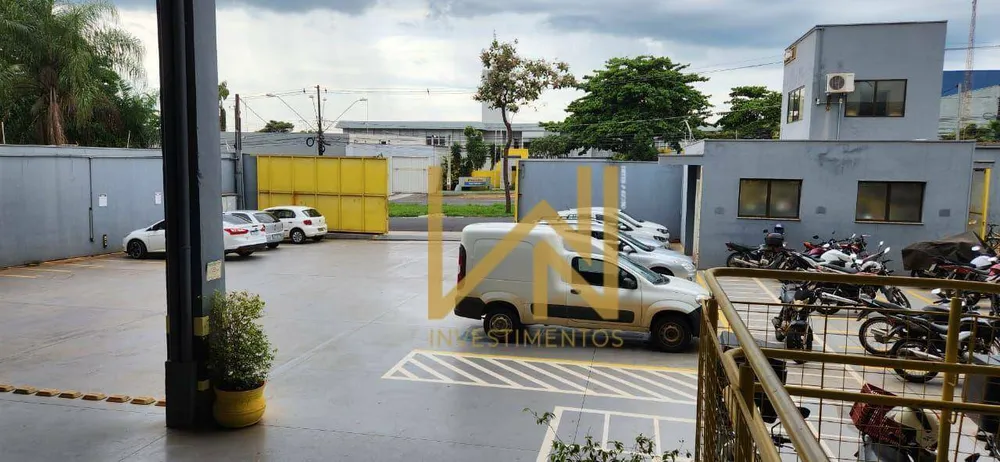 Depósito-Galpão, 4713 m² - Foto 9
