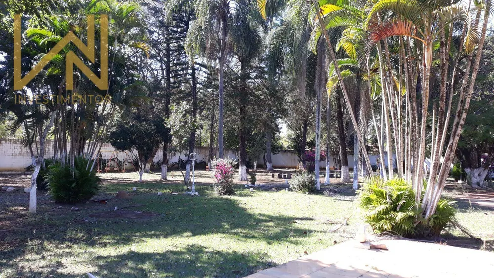 Terreno, 1 hectares - Foto 3