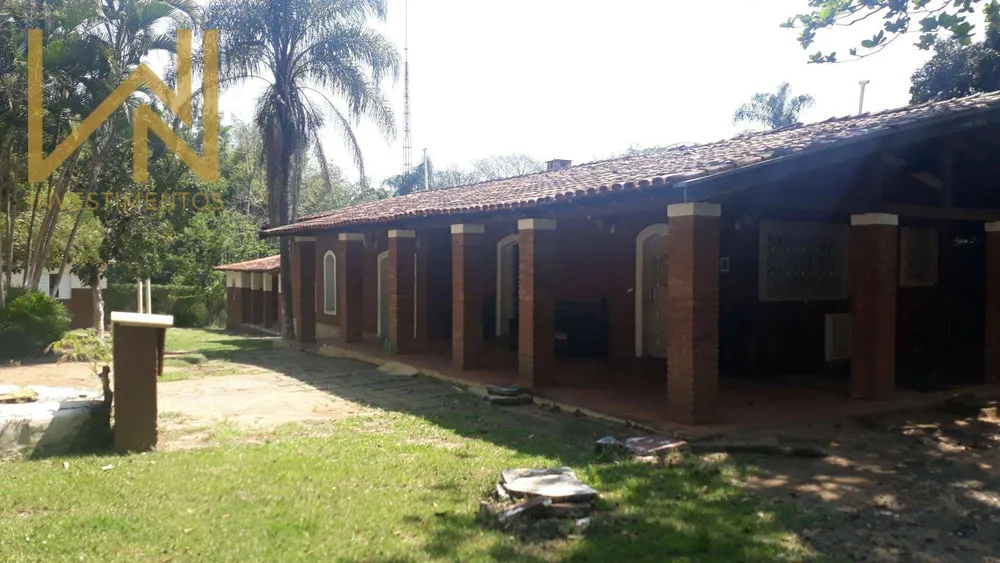 Terreno, 1 hectares - Foto 3