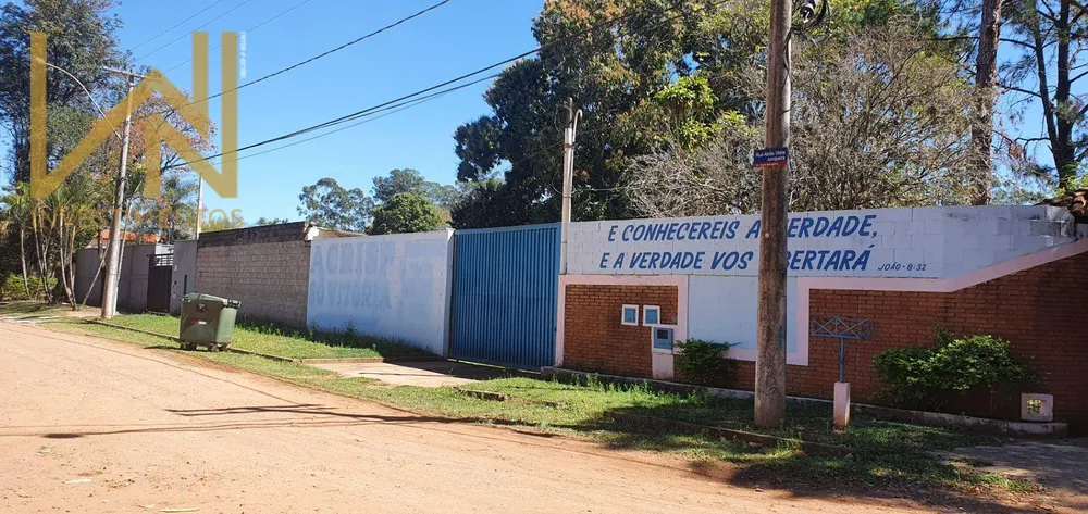 Terreno, 1 hectares - Foto 1